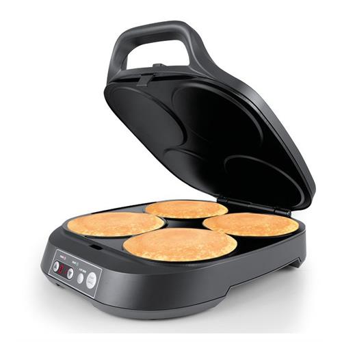 MAQUINA DE PANQUECAS E SNACKS FLAMA - 4906FL