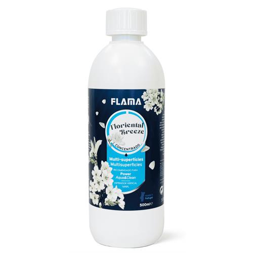 DETERGENTE P/ ASPIRADOR FLAMA - 1690A01 FL