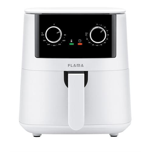 FRITADEIRA FLAMA 645FL  (  1400 W - 4,2 Litros - Branco   ) 