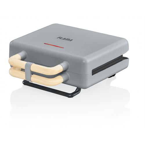 SANDWICHEIRA COLORS CINZA FLAMA - 4962 FL