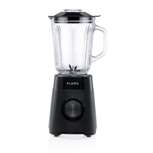 LIQUIDIFICADOR FLAMA 2232FL  (  1000 W - 2 + Pulse  - 1,2 L   ) 