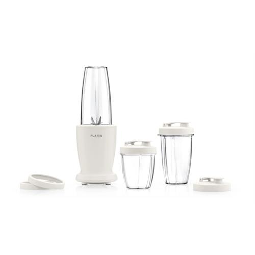 LIQUIDIFICADOR FLAMA 2225FL  (  500 W - 1  - Inox   ) 