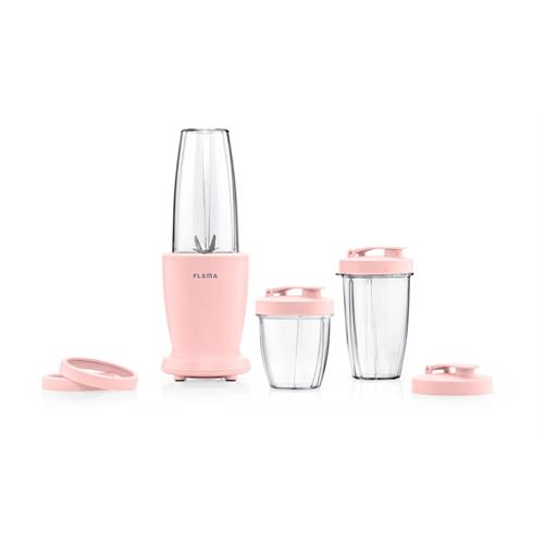 LIQUIDIFICADOR FLAMA 2227FL  (  500 W - 1  - Inox   ) 