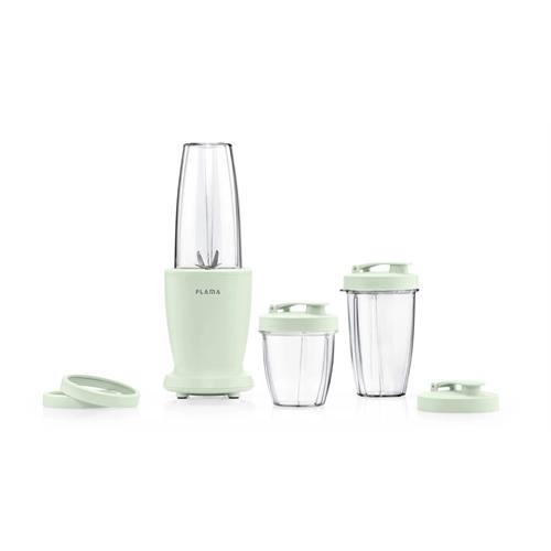 LIQUIDIFICADOR FLAMA 2228FL  (  500 W - 1  - Inox   ) 