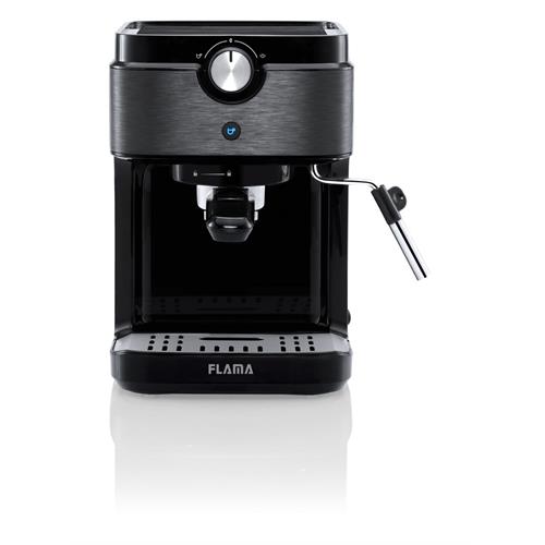 MÁQUINA DE CAFÉ EXPRESSO FLAMA 1221FL  (  1633 W - 20 Bares - 0,9 L   ) 