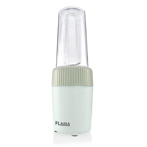 LIQUIDIFICADOR FLAMA 2224FL  (  350 W - 1  - 0,6 L   ) 