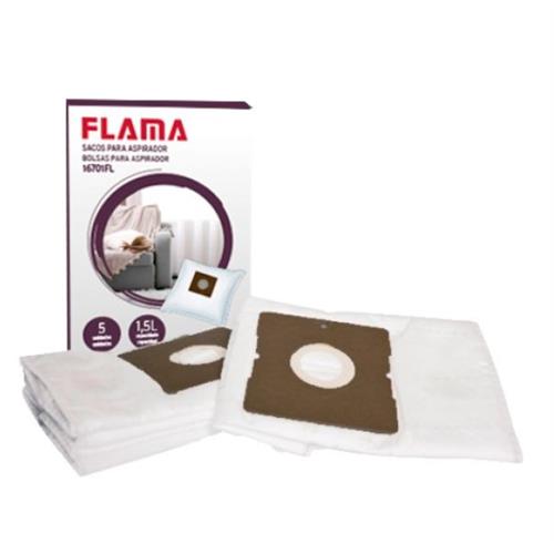 EMBALAGEM DE SACOS FLAMA - 1670A01 FL