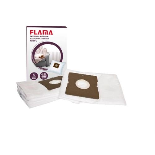 EMBALAGEM DE SACOS FLAMA - 1675A01 FL