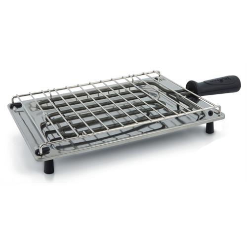 GRELHADOR FLAMA - 4020FL