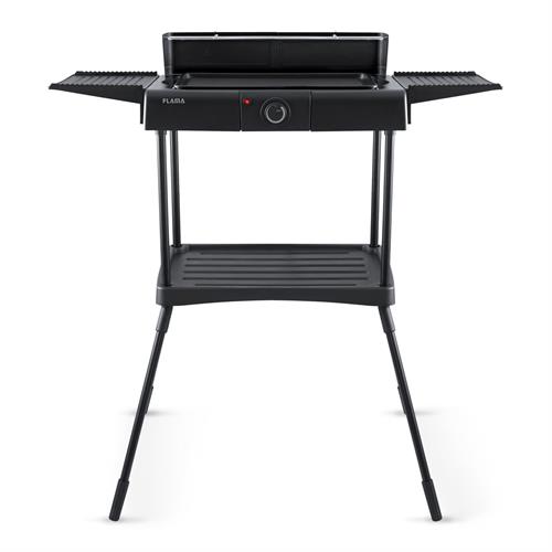 GRELHADOR FLAMA - 4161 FL