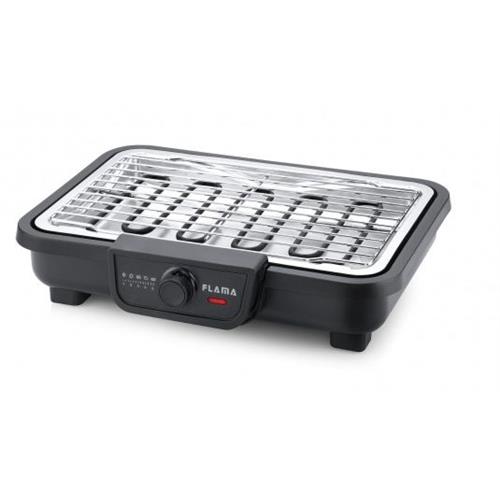 GRELHADOR FLAMA - 4361FL