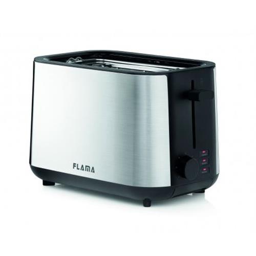 TORRAD FLAMA 980W.2FE.7PO.INOX - 961FL