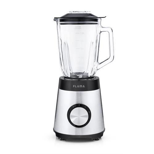 LIQUIDIFICADOR FLAMA 2237FL  (  1300 W - 2 + Pulse  - 1,5 L   ) 