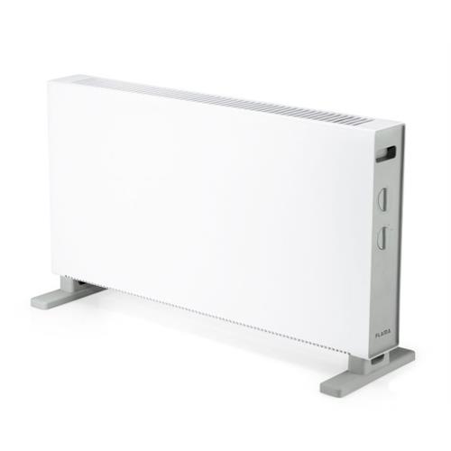CONVETOR FLAMA 2388FL  (  2600 W - 2 T - Branco   ) 