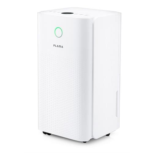 DESUMIDIFICADOR FLAMA 1321FL  (  200 W - 2 L  - 12 L/24H  ) 