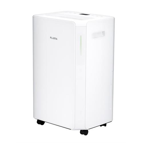 DESUMIDIFICADOR FLAMA 1329FL  (  330 W - 4,5 L  - 20 L/24H  ) 
