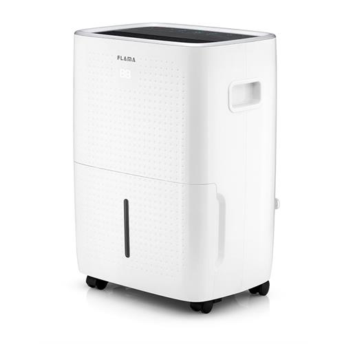 DESUMIDIFICADOR FLAMA 1332FL  (  460 W - 4 L  - 30 L/24H  ) 