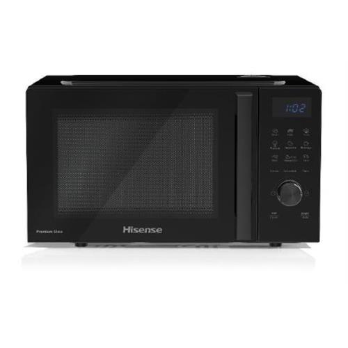 MICRO ONDAS HISENSE - H23MOBSD1HG