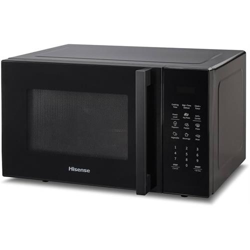 MICRO ONDAS HISENSE - H29MOBS9HG