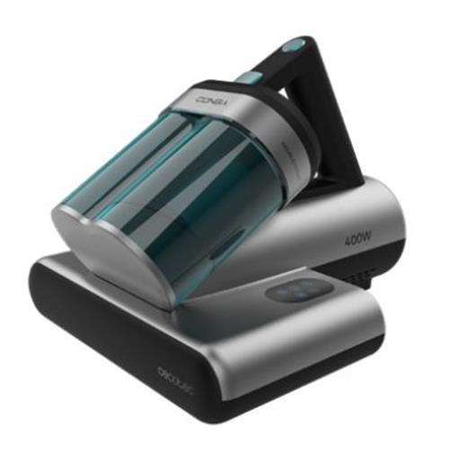 ASPIRADOR COLCHOES CECOTEC CONGA ROCKSTAR 4000 MATTRESS  (  400 W - 13 Kpa  - 0,5 L + 0,5 L   ) 