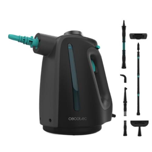 LIMPEZA A VAPOR CECOTEC - HYDROSTEAM 1300 RAPID MAX