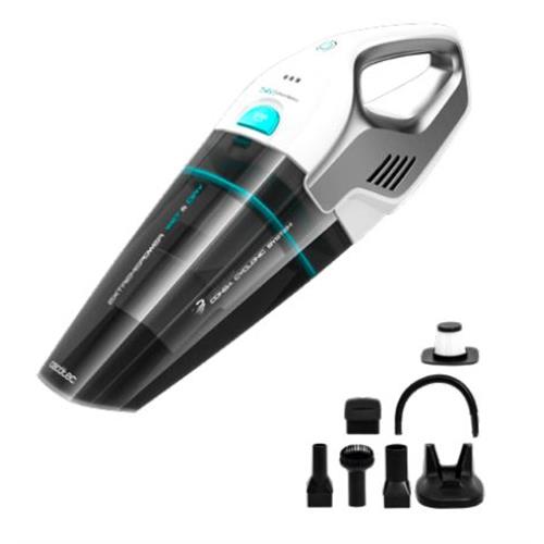 MINI ASPIRADOR CECOTEC - CONGA IMMORTAL EXTREME SUCTION 7,4V HAND