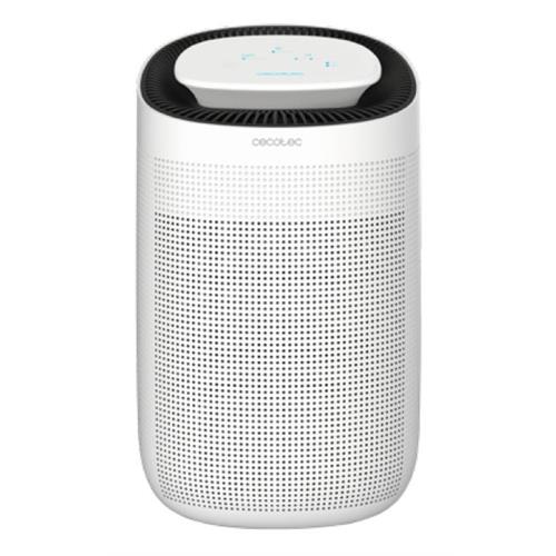 DESUMIDIFICADOR CECOTEC BIGDRY2500PURELIGHT  (  45 W - 1 L  - 0,75 L/24H  ) 