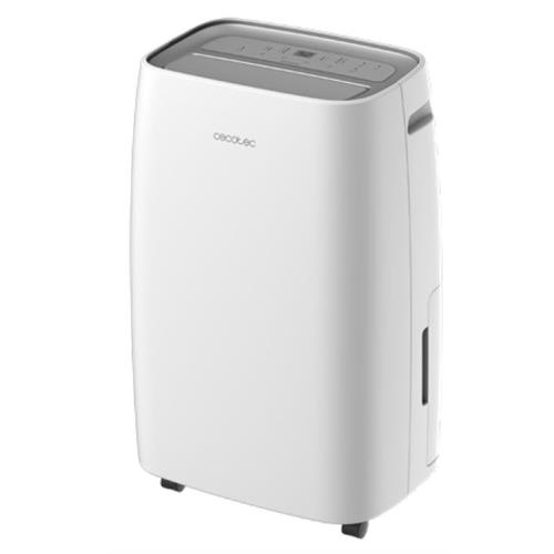 DESUMIDIFICADOR CECOTEC BIGDRY1000EXPERTCONNECTED  (  6 L  - 30 L/24H - 60 m2   ) 