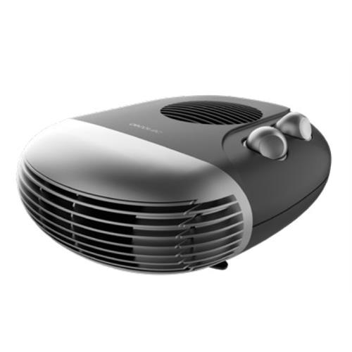 AQUECEDOR TERMOVENTILADOR CECOTEC READYWARM2000MAXHORIZONBLACK  (  2000 W - 2 T - Preto   ) 
