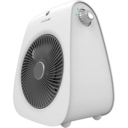 TERMOVENTILADOR CECOTEC - READYWARM2000MAXFORWHIT
