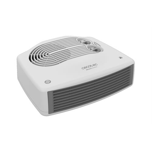 TERMOVENTILADOR CECOTEC - READYWARM3000HORIZONWHI