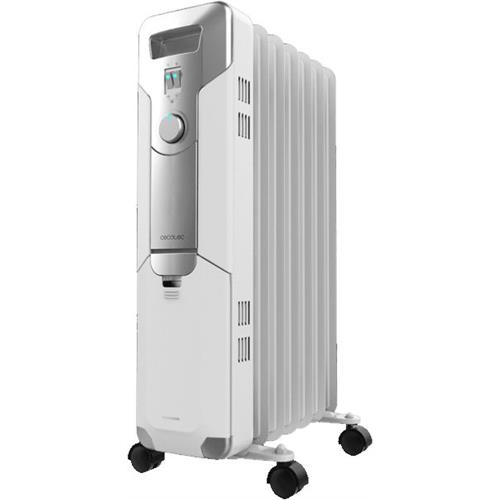 AQUECEDOR A ÓLEO CECOTEC READYWARM7000SPACE  (  1500 W - 7  - 3 T  ) 
