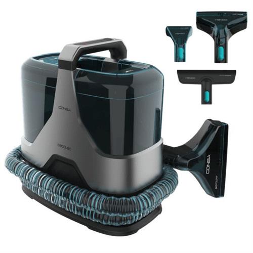 ASPIRADOR CECOTEC - CONGA6000CARP&SPOTCLEANXXL