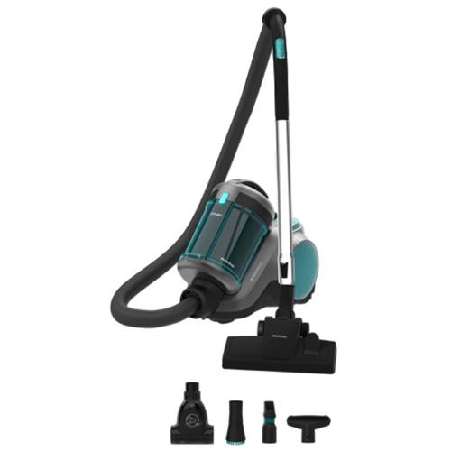 ASPIRADOR CECOTEC - CONGAROCKST.CYCLO.POWERBAG