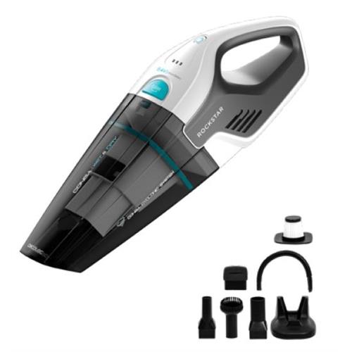 ASPIRADOR CECOTEC - CONGAROCKSTARHAND8,4V
