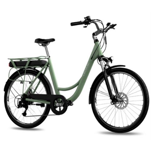 BICICLETA CECOTEC - CITY