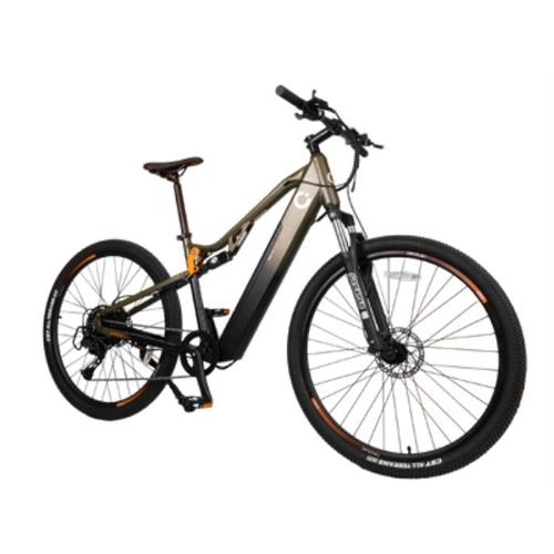 BICICLETA CECOTEC - SUPREME