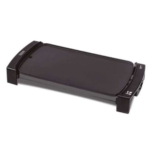 GRELHADOR CECOTEC - BLACK&WATER 2500