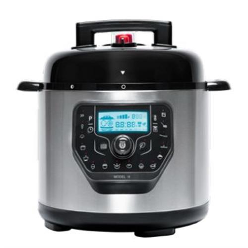 PANELA PROGRAMÁVEL CECOTEC - OLLA GM H DELUXE