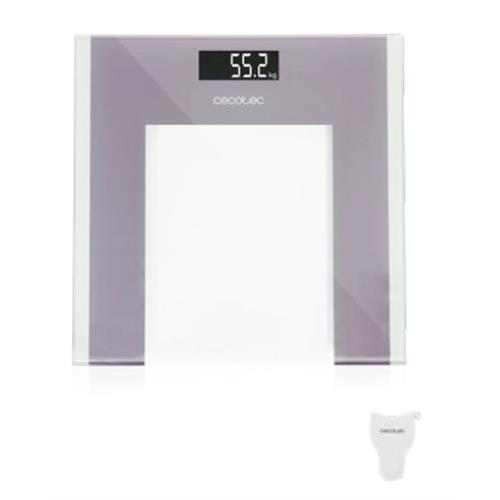 BALANÇA WC CECOTEC - SURFACE PRECISION HEALTHY