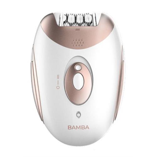 DEPILADORA CECOTEC - BAMBA SKINCARE DEPIL-ACTION GO