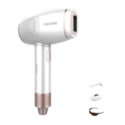 DEPILADORA CECOTEC - BAMBA SKINCARE IPL QUARTZ GUN
