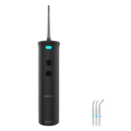 IRRIGADOR DENTÁRIO CECOTEC - BAMBA TOOTHCARE JET FRESH
