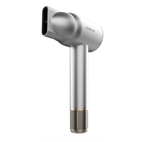 SECADOR DE CABELO CECOTEC - IONICARE ROCKSTAR NANO ION TECH ALUMINIUM