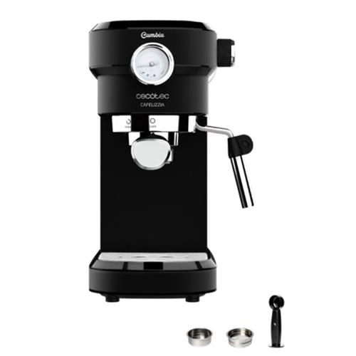 MÁQUINA DE CAFÉ EXPRESSO CECOTEC - CAFELLIZZIA 790 BLACK PRO