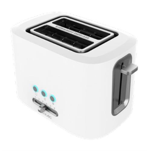 TORRADEIRA CECOTEC - TOAST&TASTE 9000 DOUBLE WHITE