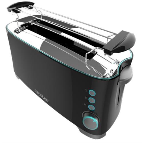 TORRADEIRA CECOTEC - TOAST&TASTE EXTRA DOUBLE B