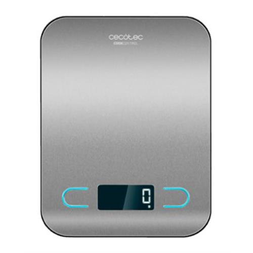 BALANÇA DE COZINHA CECOTEC - COOK CONTROL