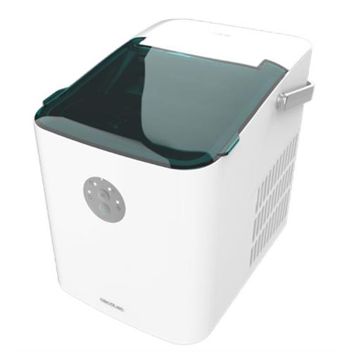 MÁQUINA DE GELO CECOTEC - CHILLIN´ ICE 1200