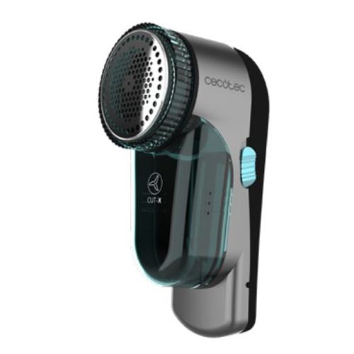 TIRA BORBOTOS CECOTEC - CUT-X 4500 TEXTILE